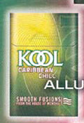 Kool Caribbean Chill